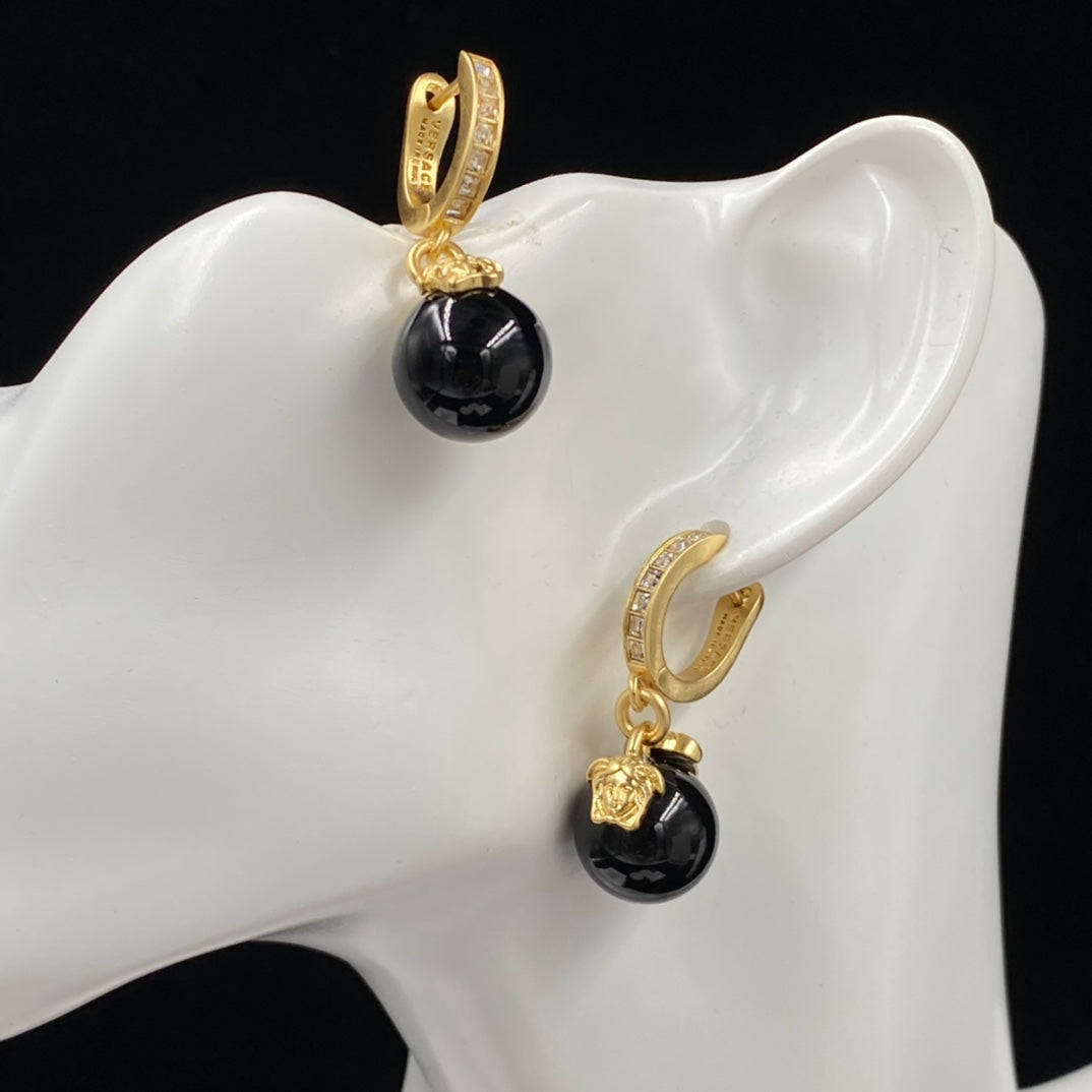 14V317E Popular  Earrings