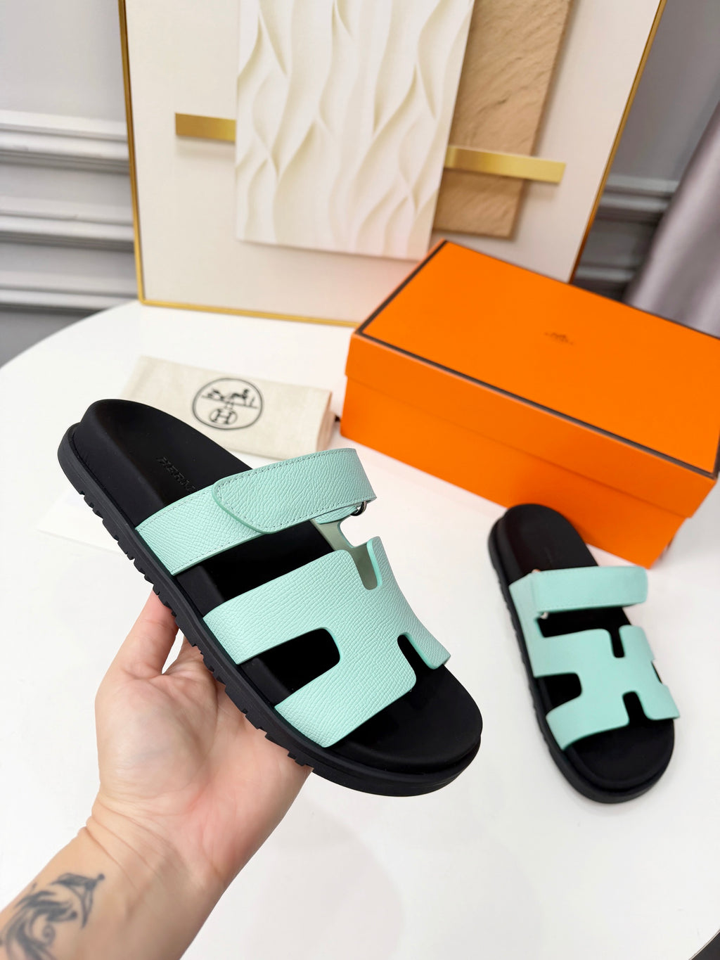 236PH10Z Popular high-quality Shoes