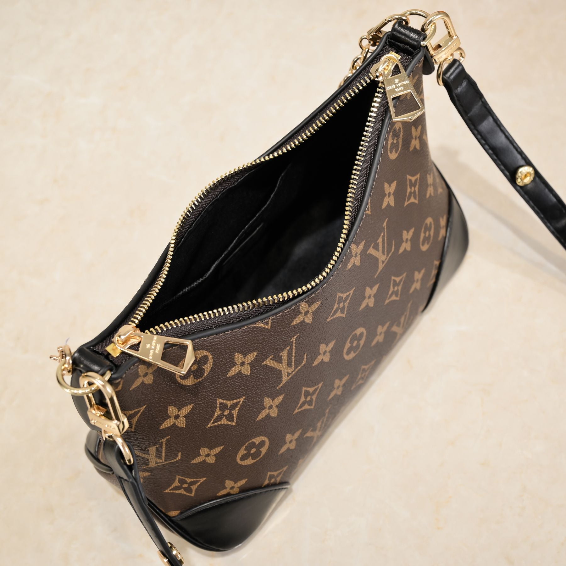 1XE57B Popular   leather bag
