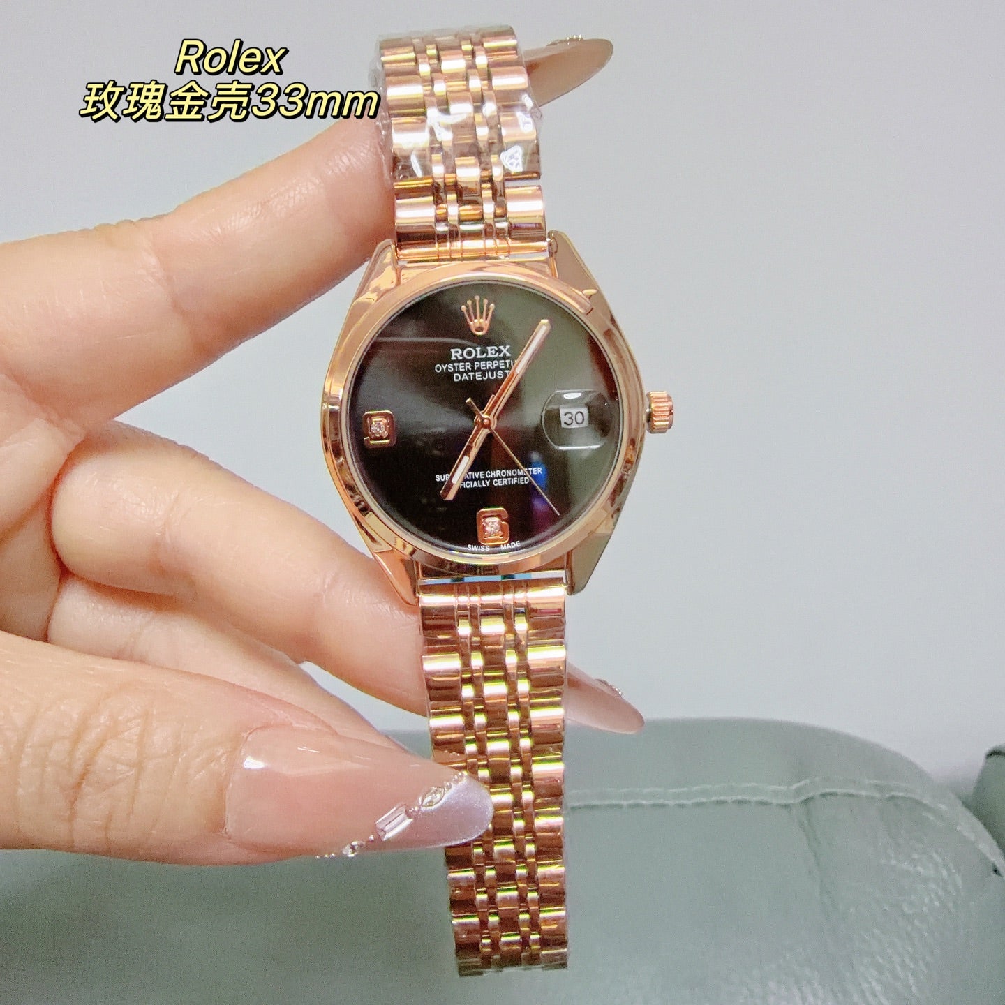 136RL36L Popular Watches