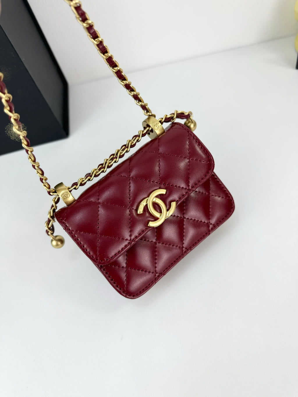 165XC43B Popular    leather mini wallet