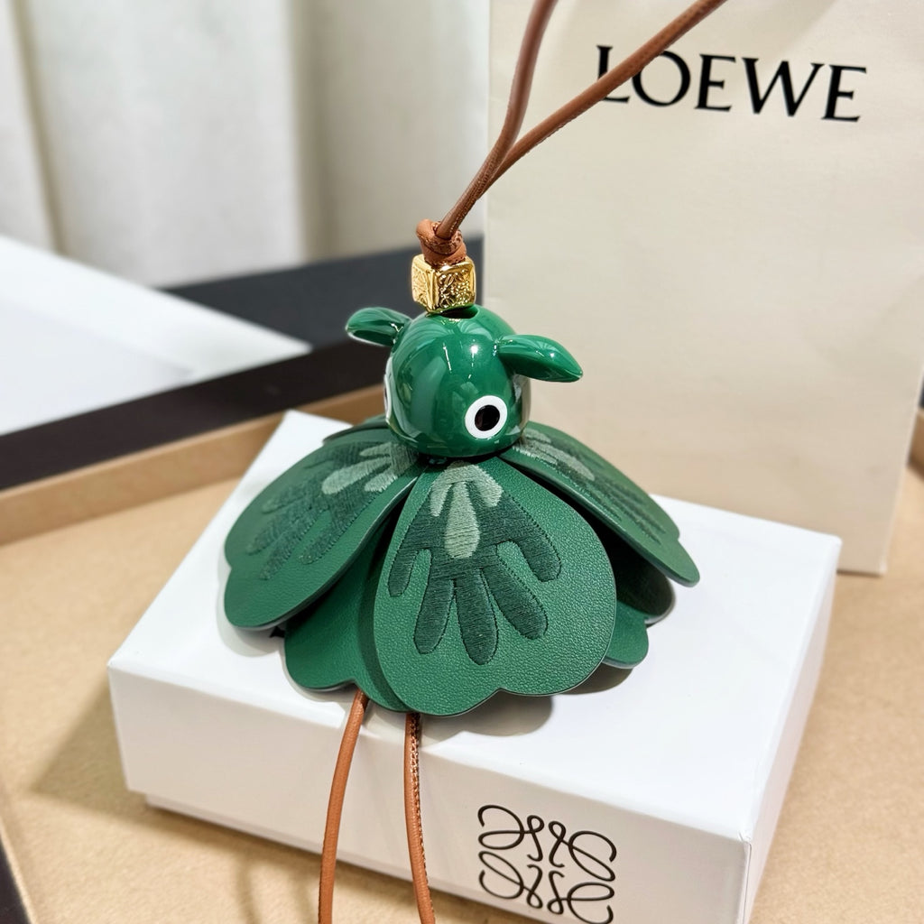 35RA13A Popular bag 's charms accessories