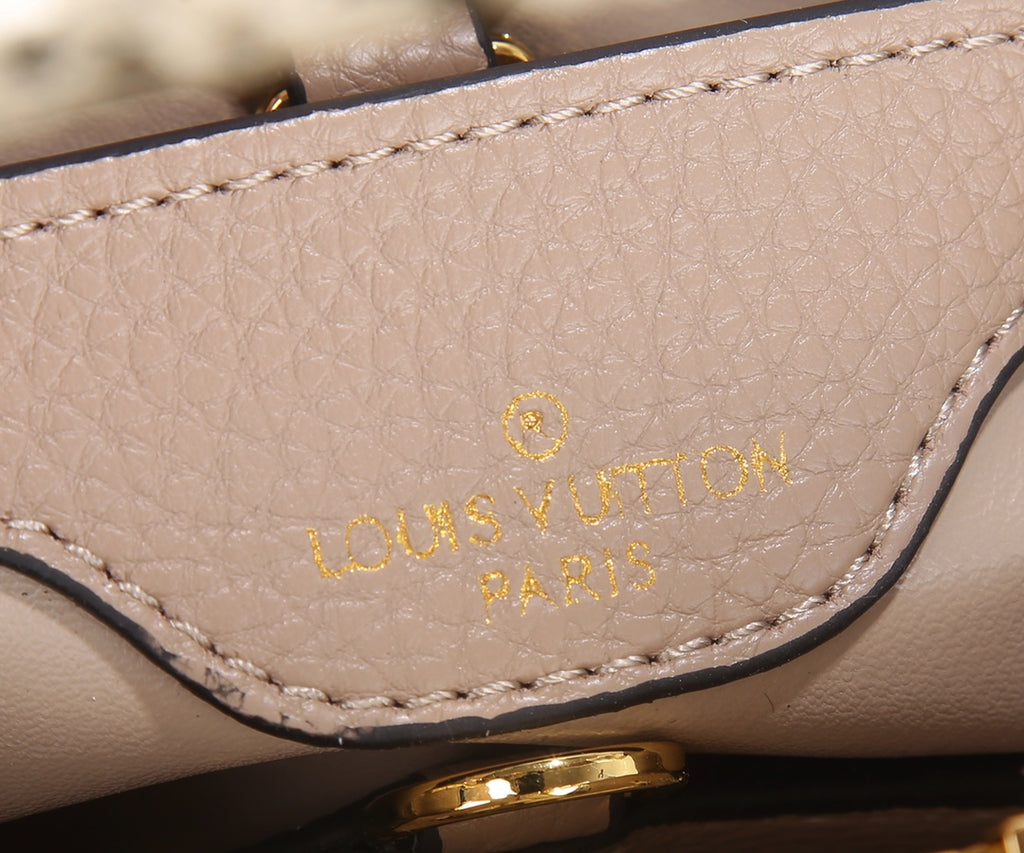 1XE443B Popular   leather bag