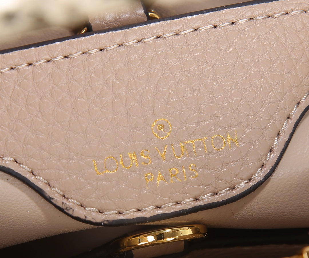 1XE443B Popular   leather bag