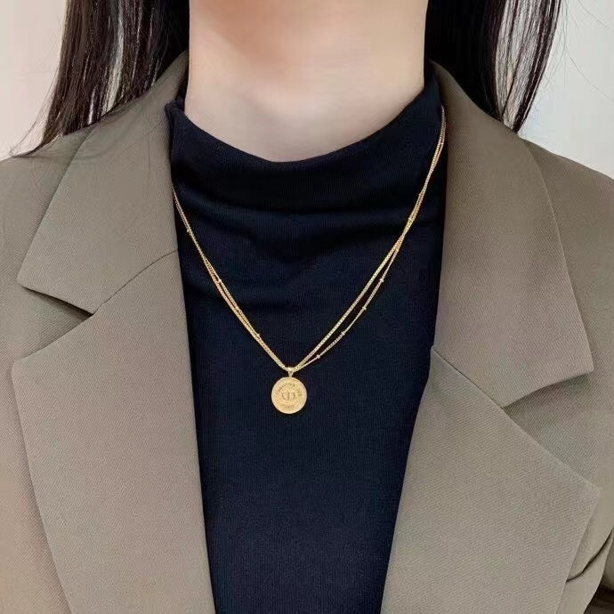 1YD401X  Popular   Necklaces