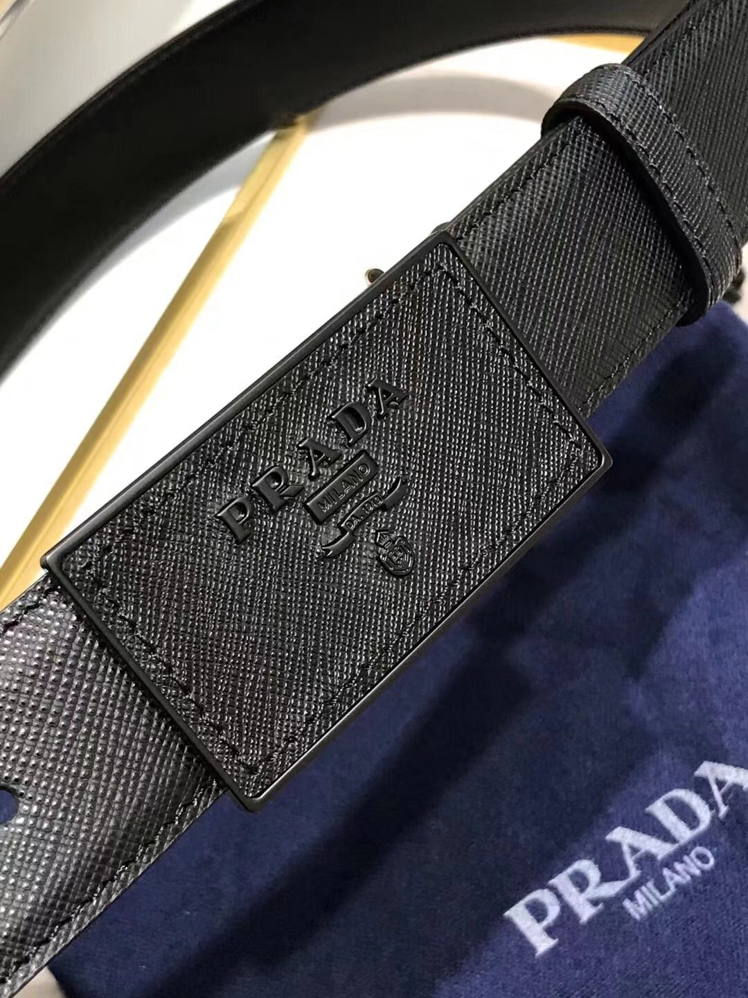 14PD86P Popular   High quality belt With full package