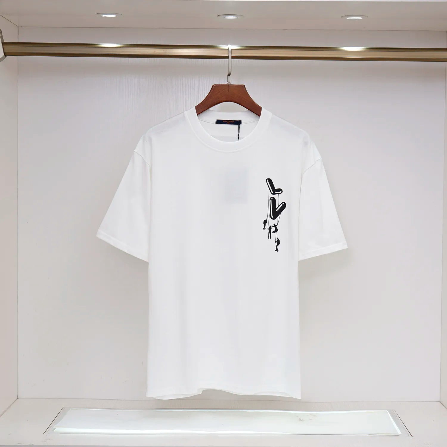 145NE9U Popular T-shirt