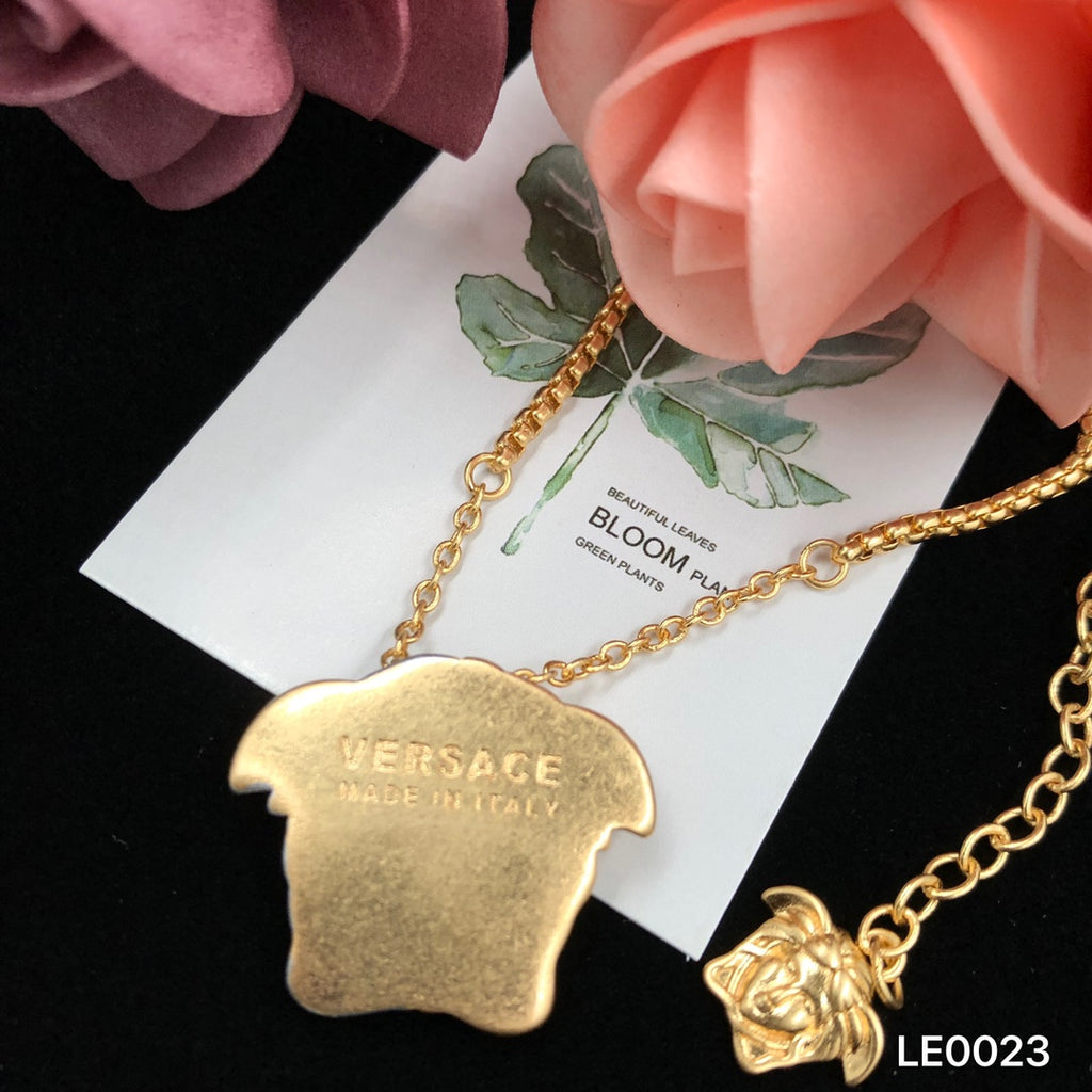 175RV49X Popular  Necklaces