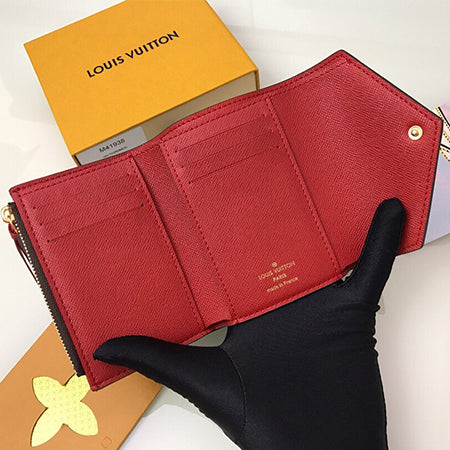3E22B Popular  leather wallets