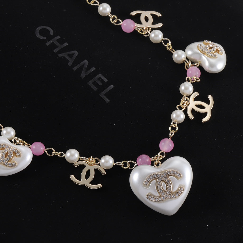 14C1084X Popular   Necklaces