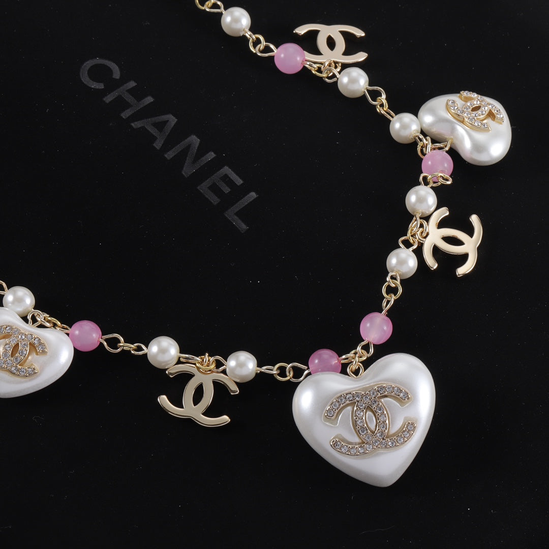 14C1084X Popular   Necklaces