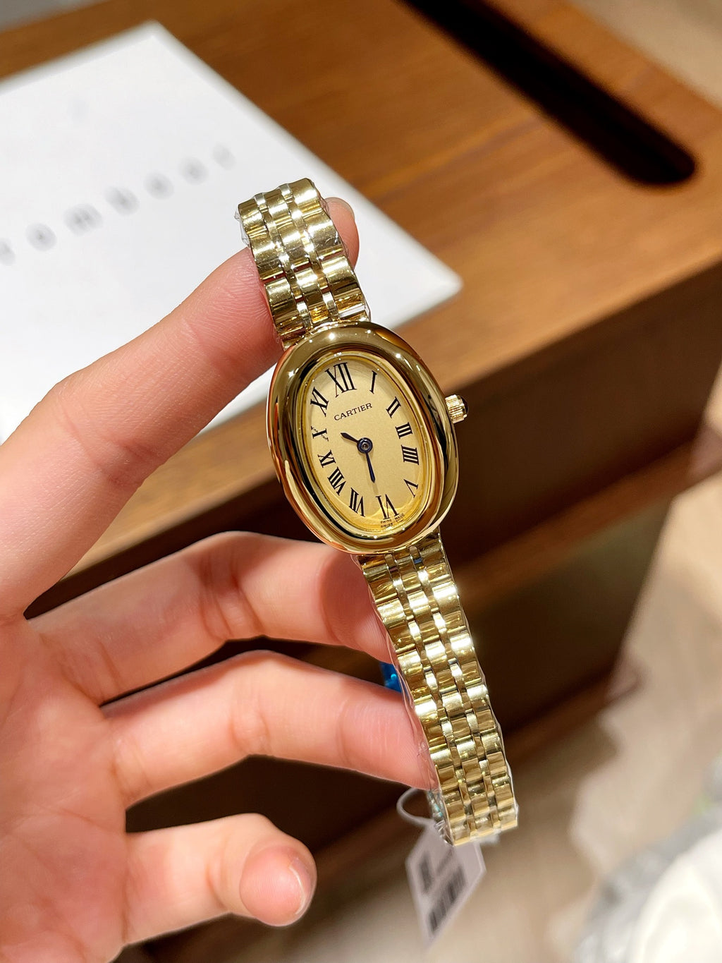 146RK122L Popular watches