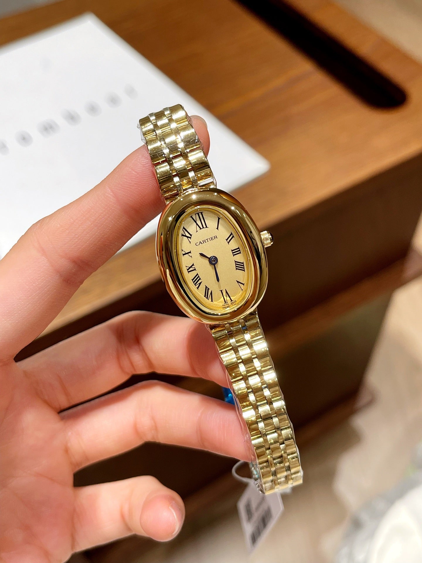 146RK122L Popular watches