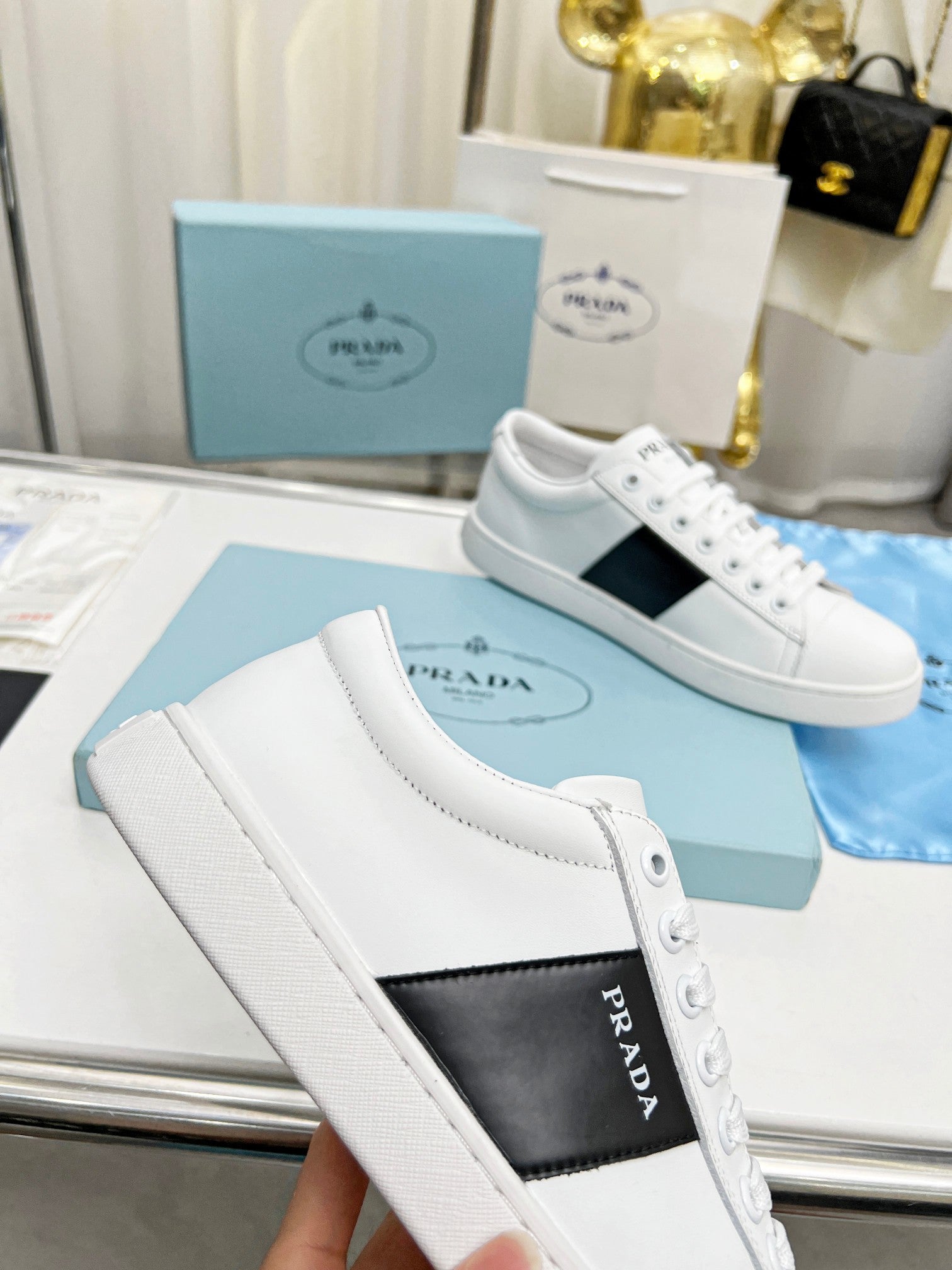 285RP48Z  Popular high-quality shoes