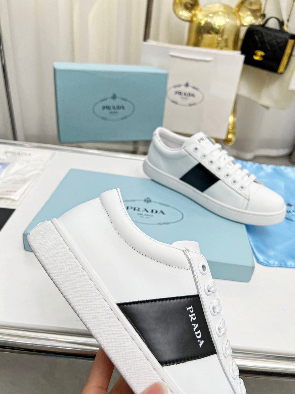 2105QP250Z Popular high-quality Shoes