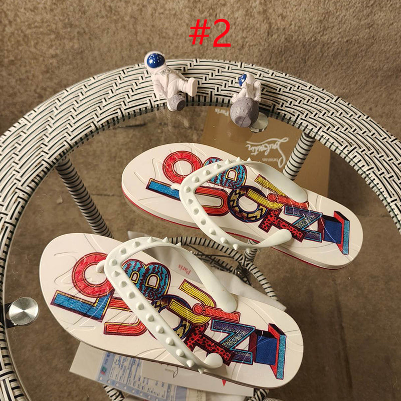 J4A12Z Popular Slippers