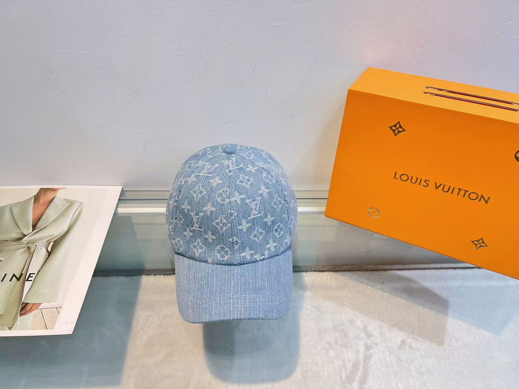 125ZE509M Popular  hats