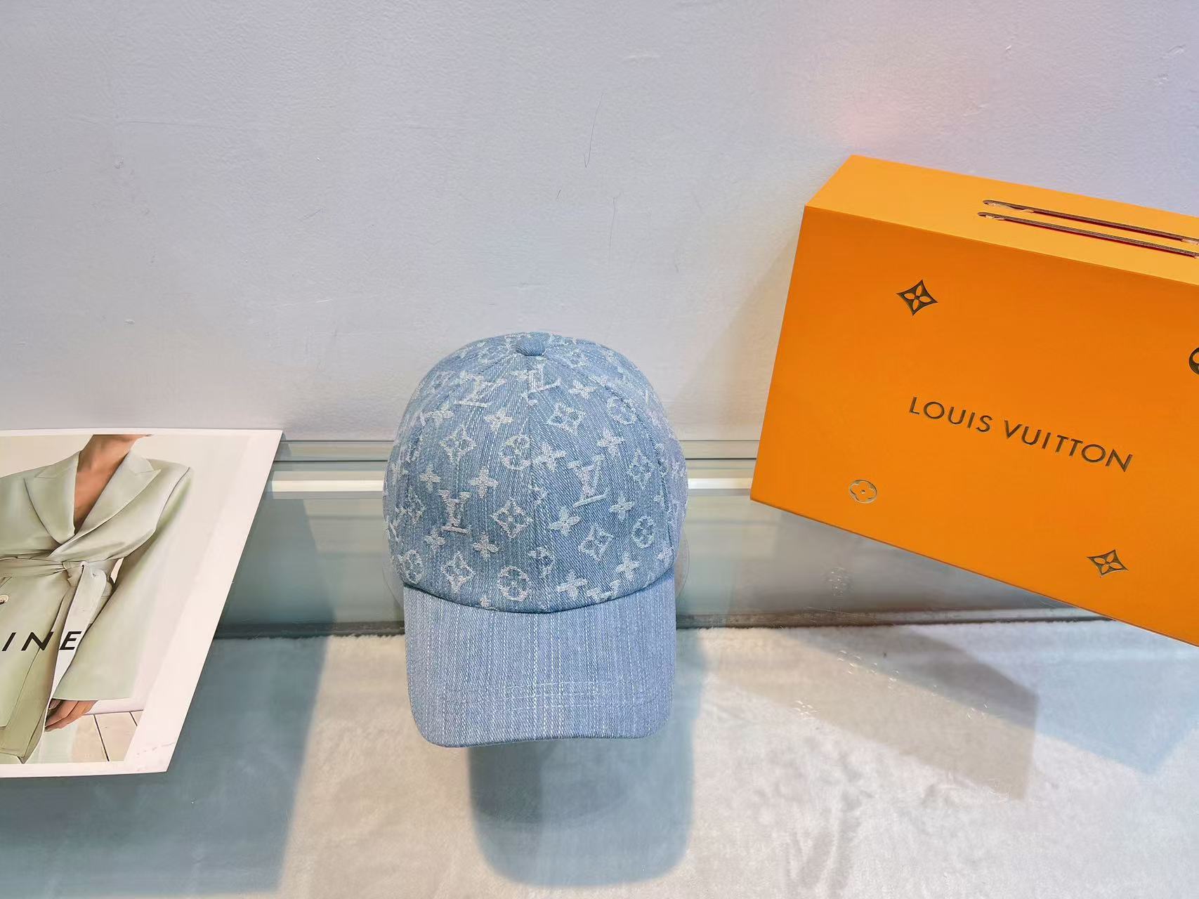 125ZE509M Popular  hats