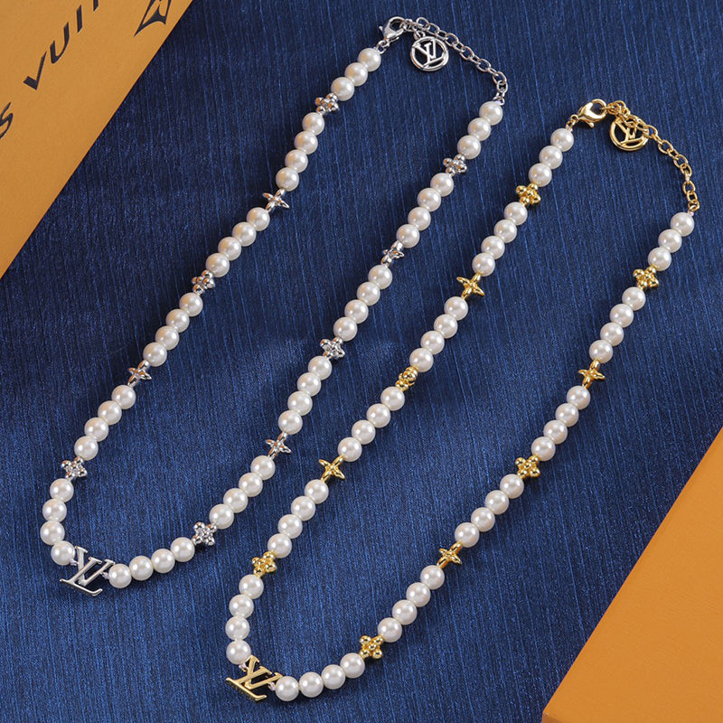 14E1017X Popular  Necklaces