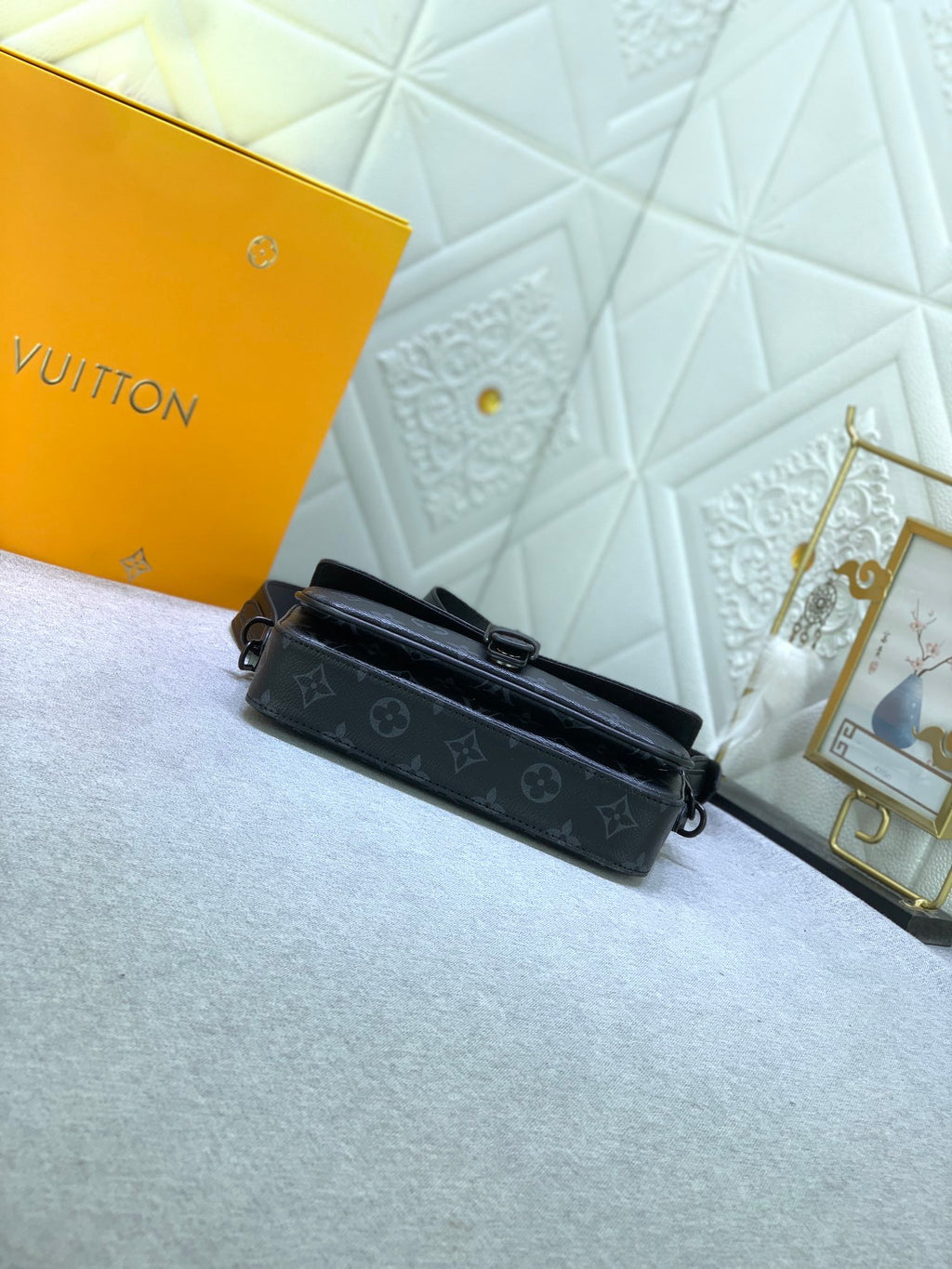 2XE465B Popular   leather bag