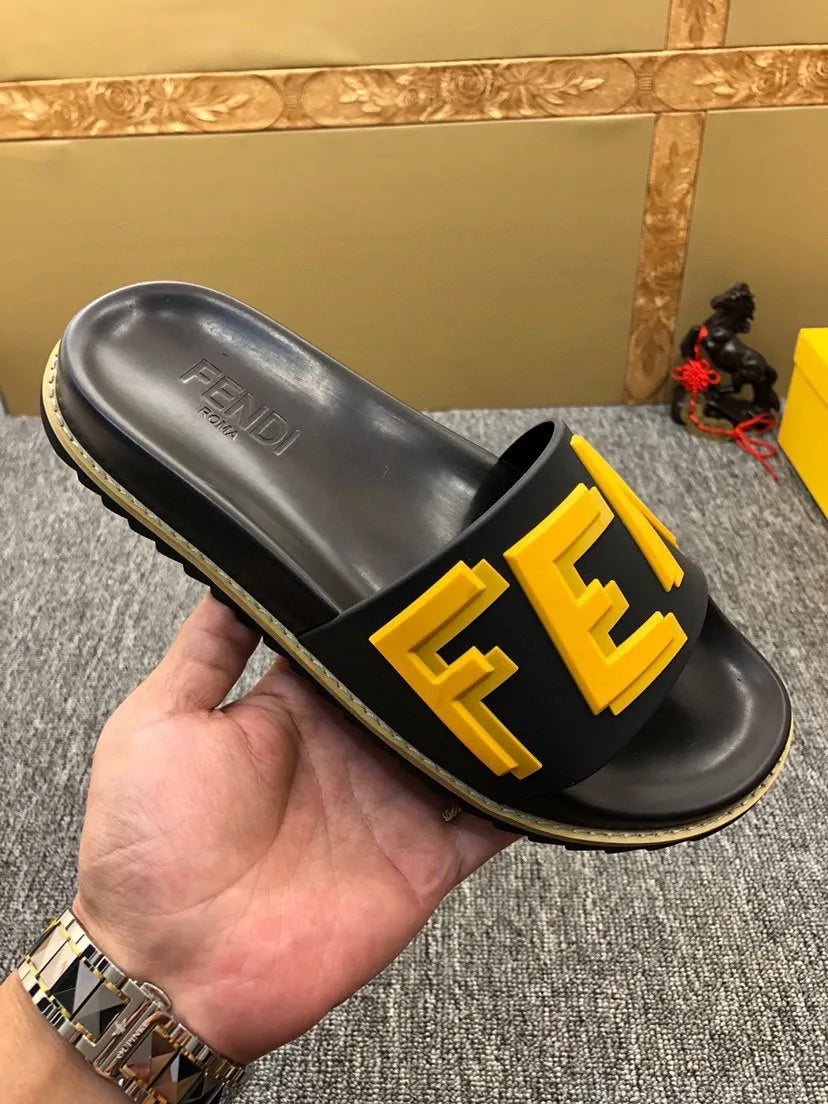 5XF106Z Popular Slippers