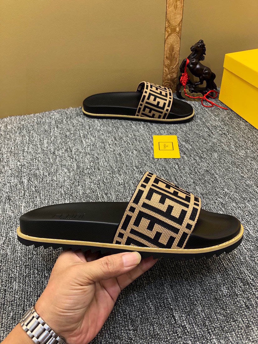 5XF102Z Popular Slippers