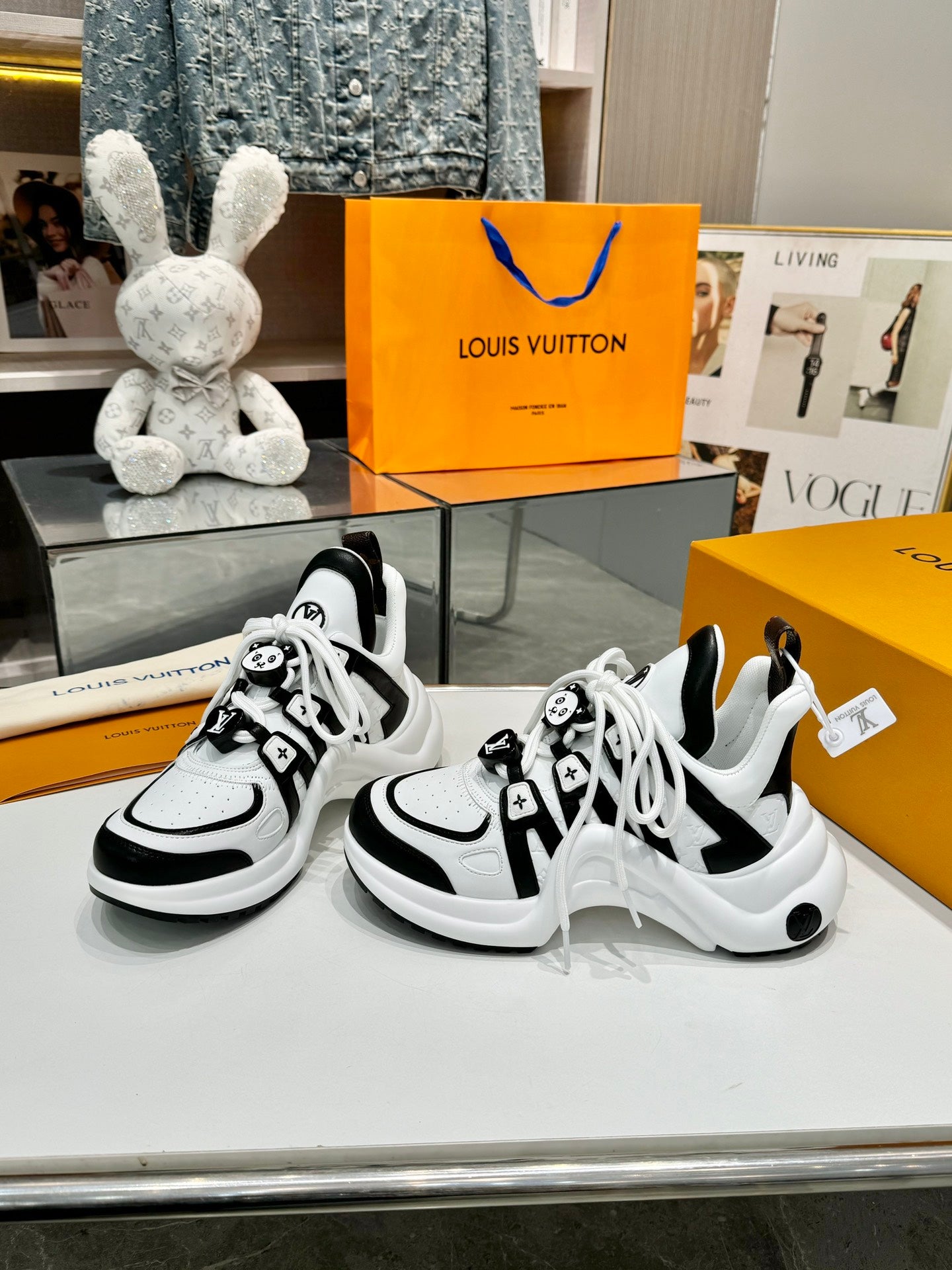 295QE177Z  Popular high-quality Shoes