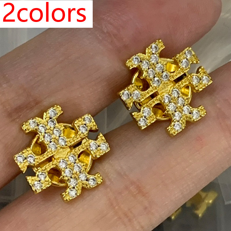 6XA2E Popular  Earrings