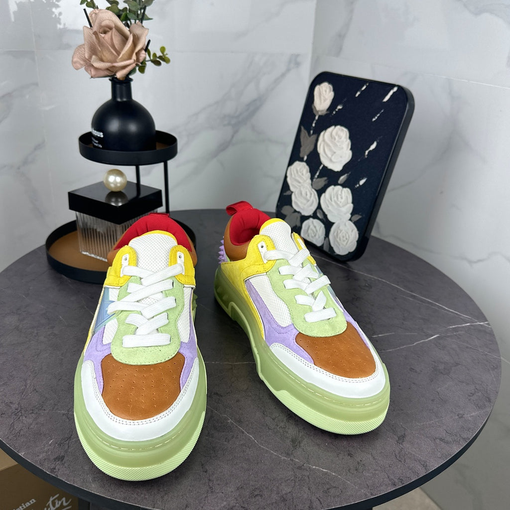 2105QA329Z Popular high-quality Shoes