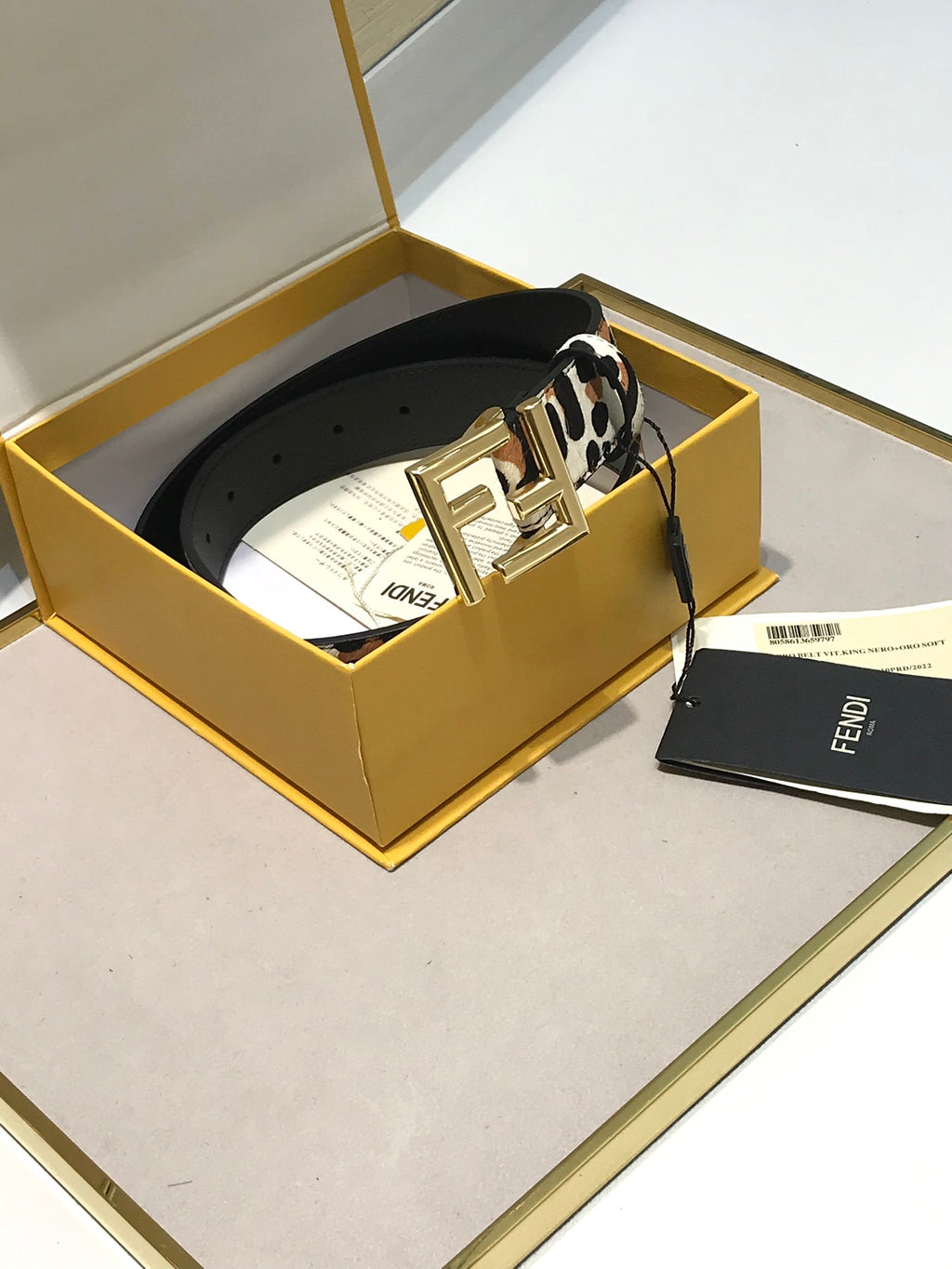 14F94P Popular   High quality belt With full package