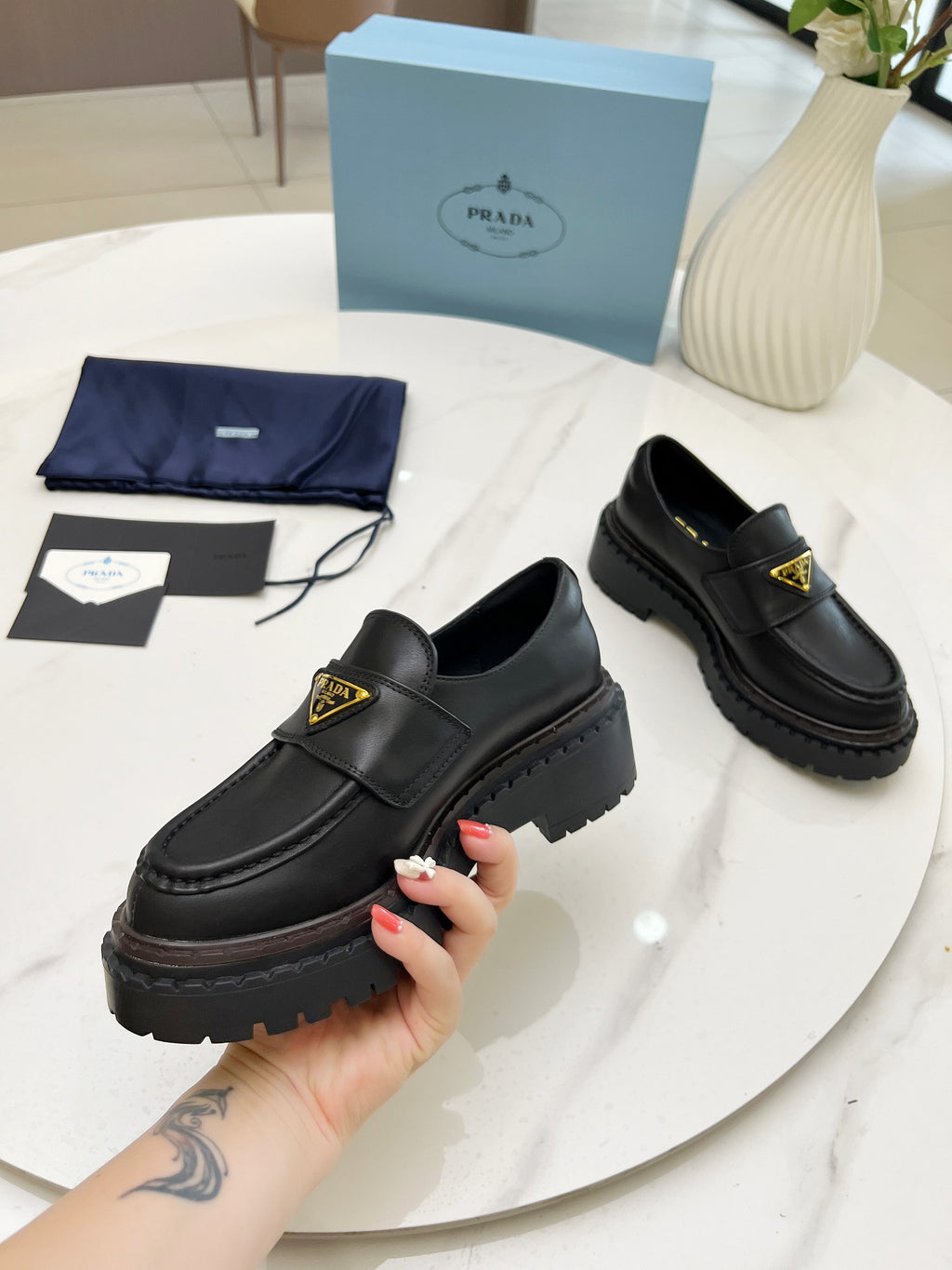 2105QP409Z Popular high-quality Shoes