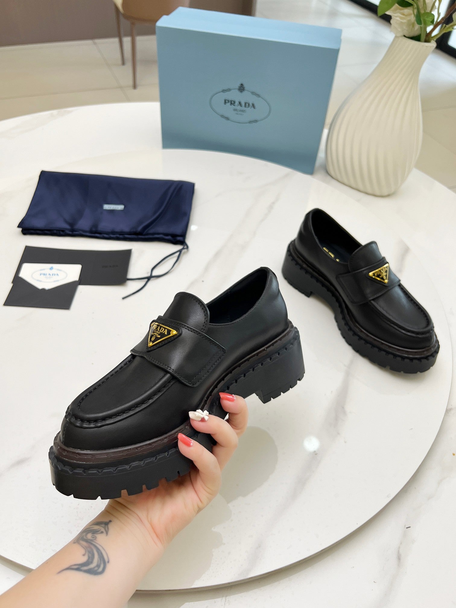 2105QP409Z Popular high-quality Shoes