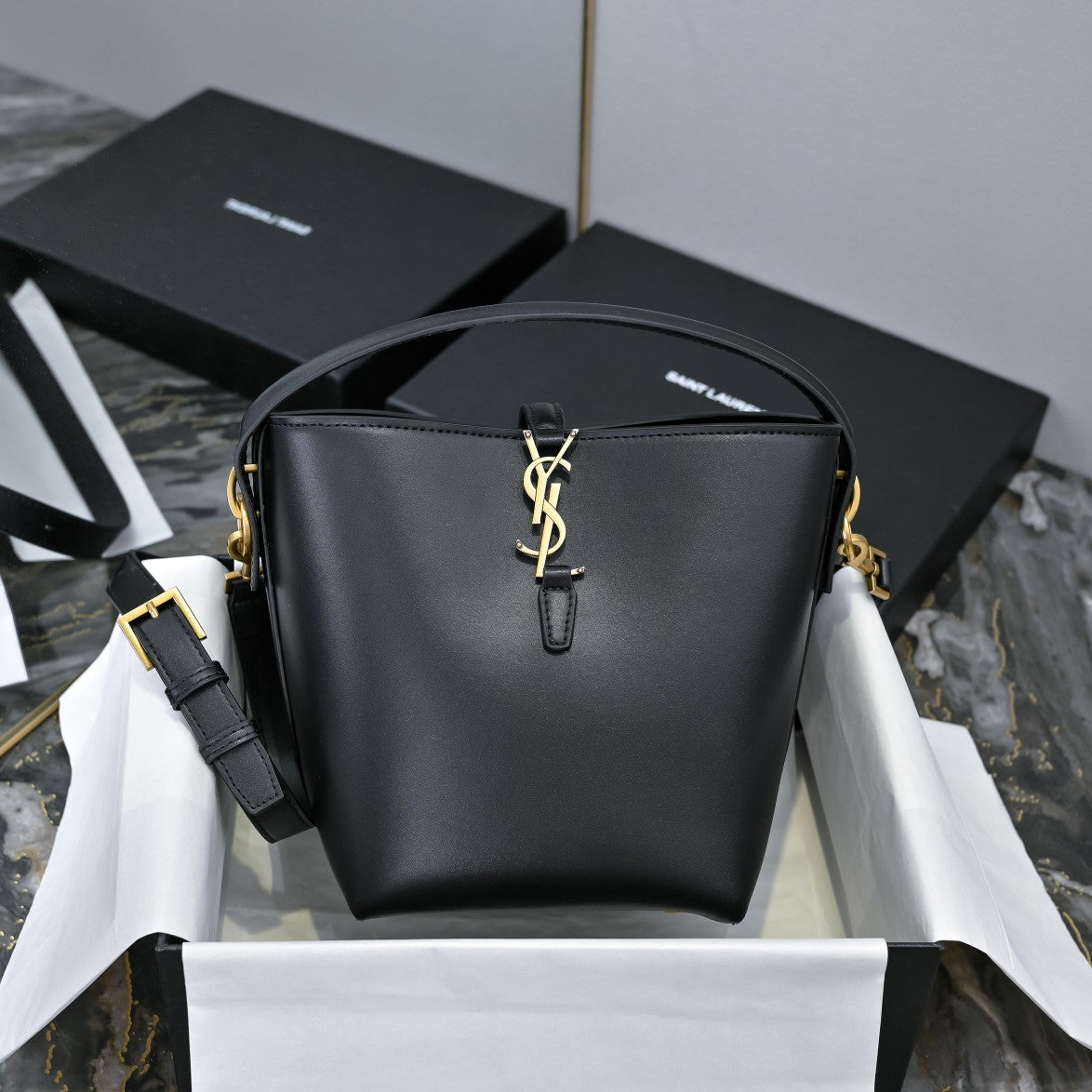 B1R66SL2 Popular  leather bag