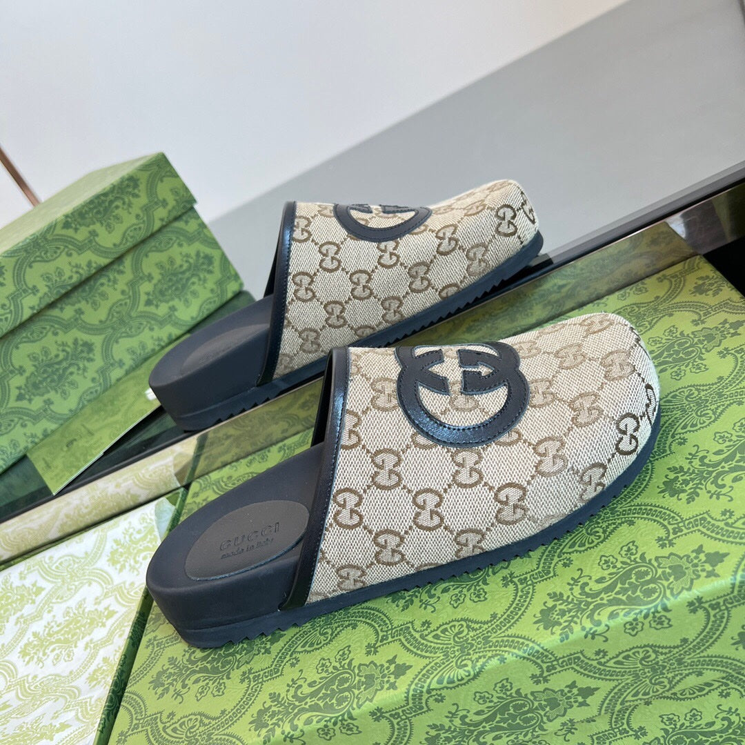 2YB26Z Popular Slippers