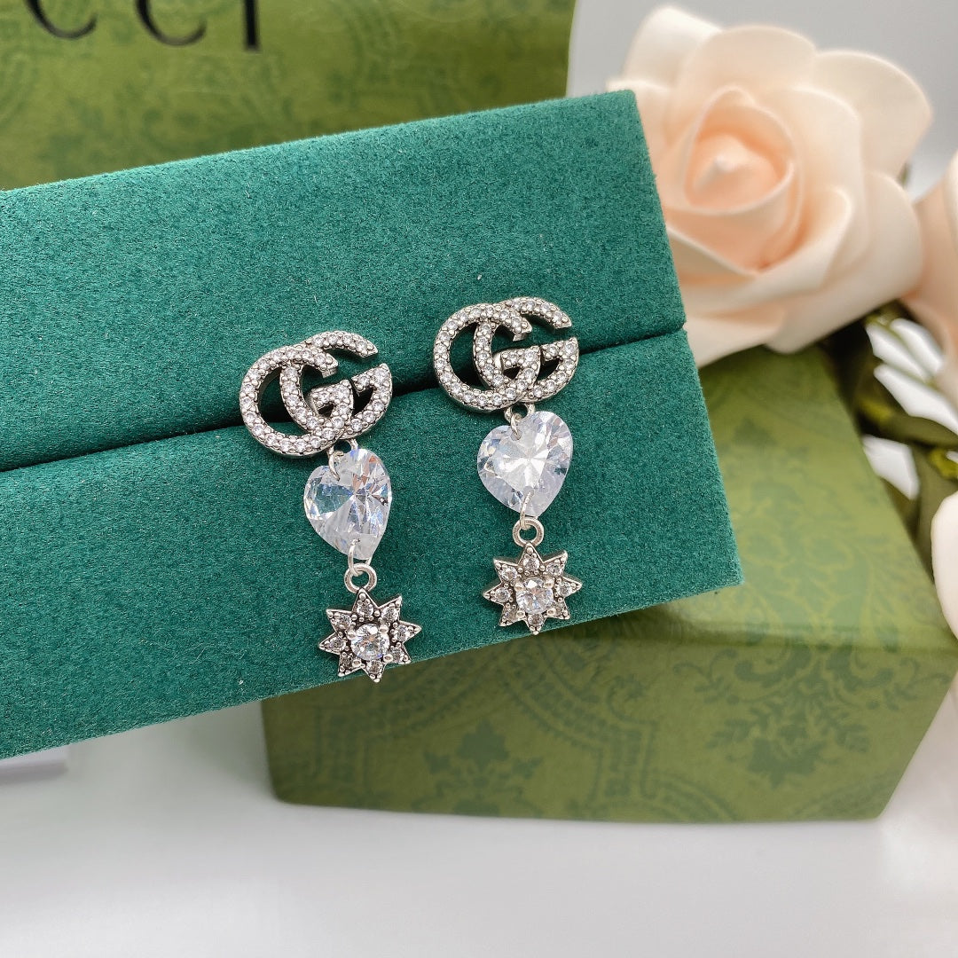 14B1032E Popular Earrings