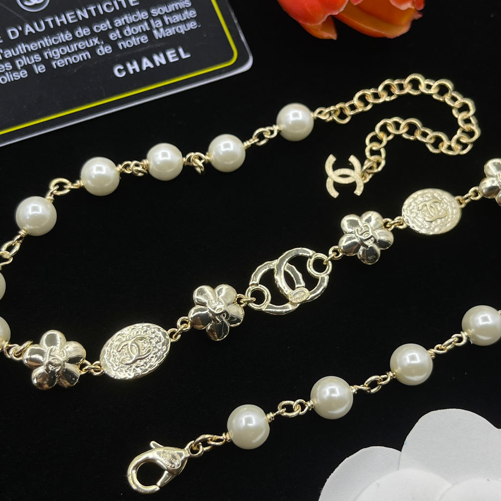 14C930X  Popular  Necklaces
