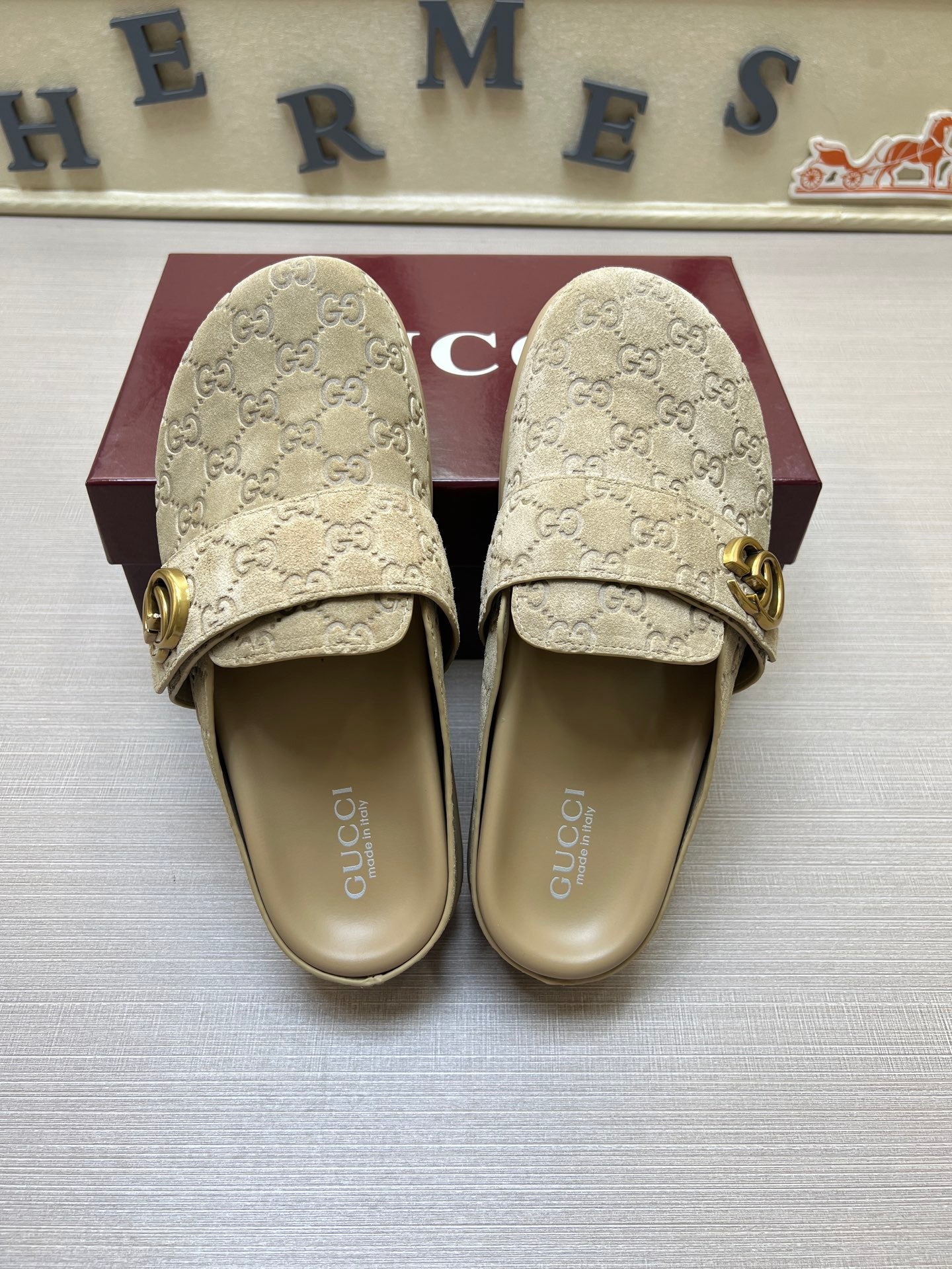 5105QE370Z Popular high-quality Shoes