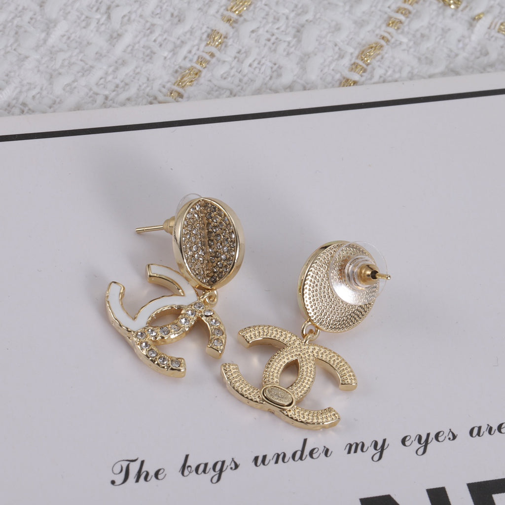 14C371E Popular Earrings