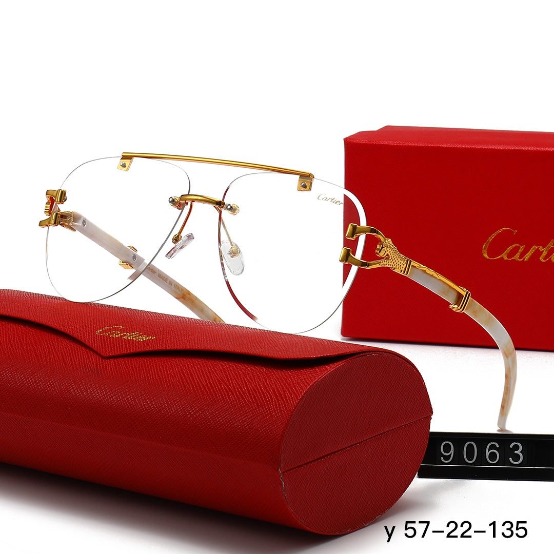 136NK55T Popular Sunglasses