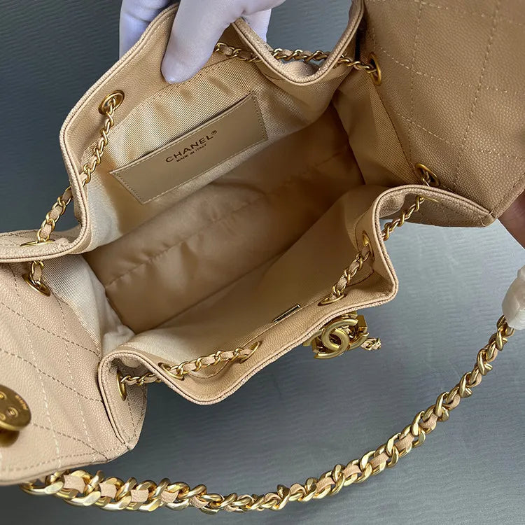 155RC18B Popular  leather bag