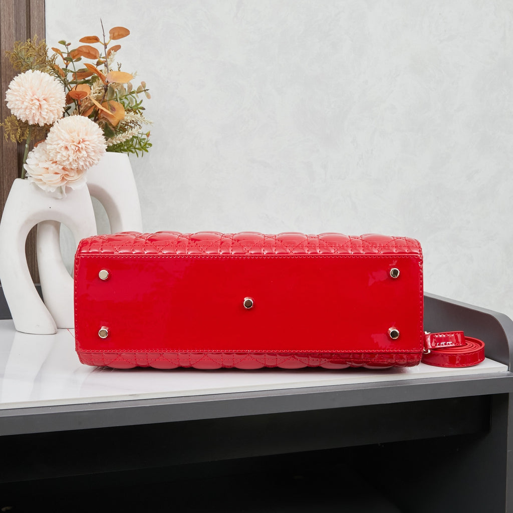 136PD88B Popular leather bag