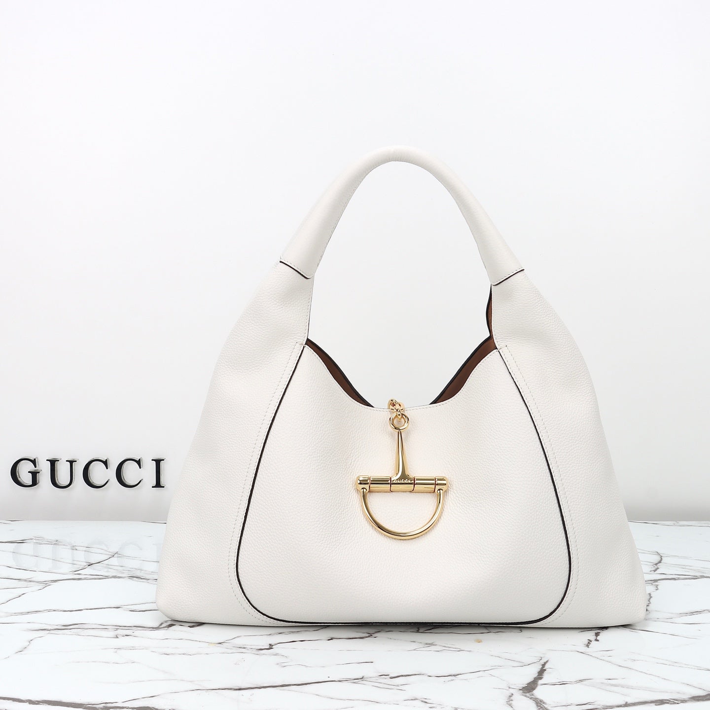 146XB1B Popular leather bag