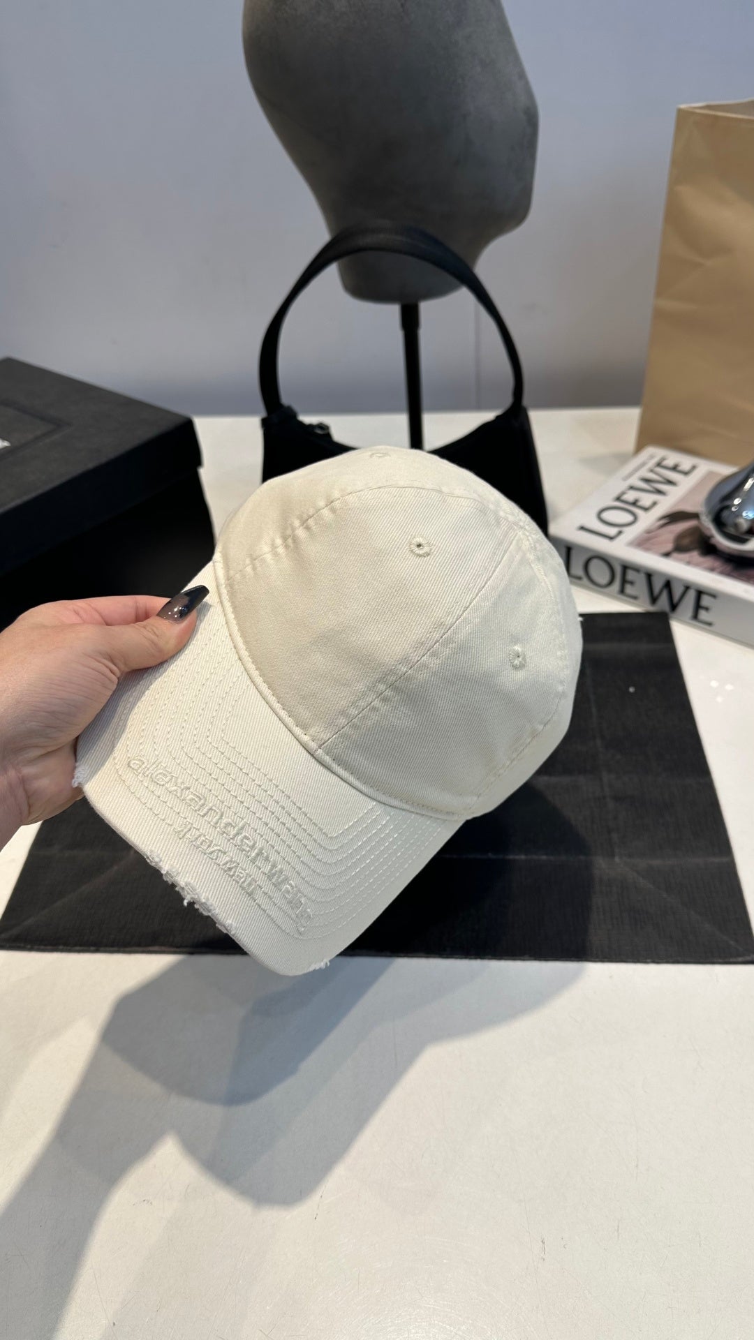 16XA5M Popular hats