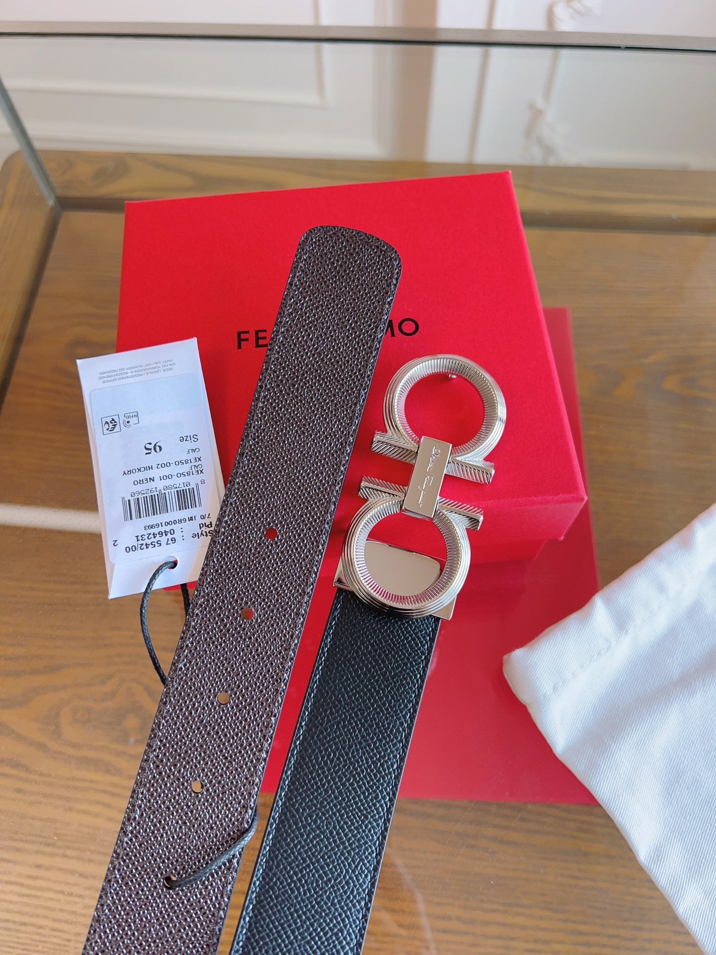 1115QA35P Popular High quality belt With full package