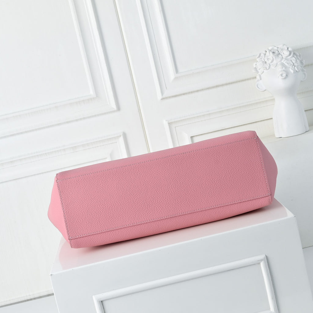 146PC178B Popular leather bag