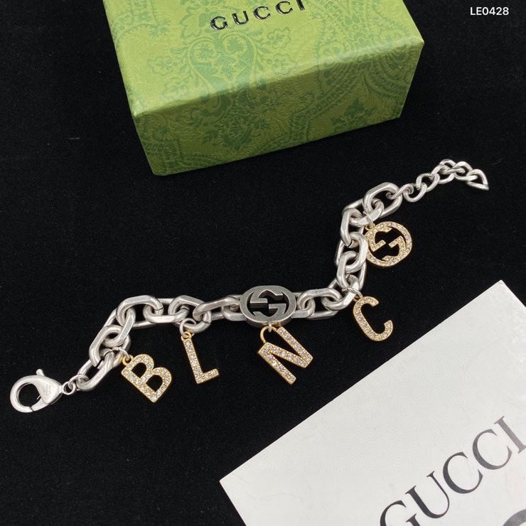 14B767K  Popular  Bracelets Necklaces