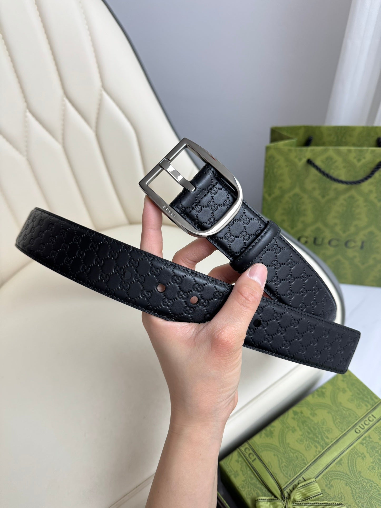 1115QB16P Popular High quality belt With full package