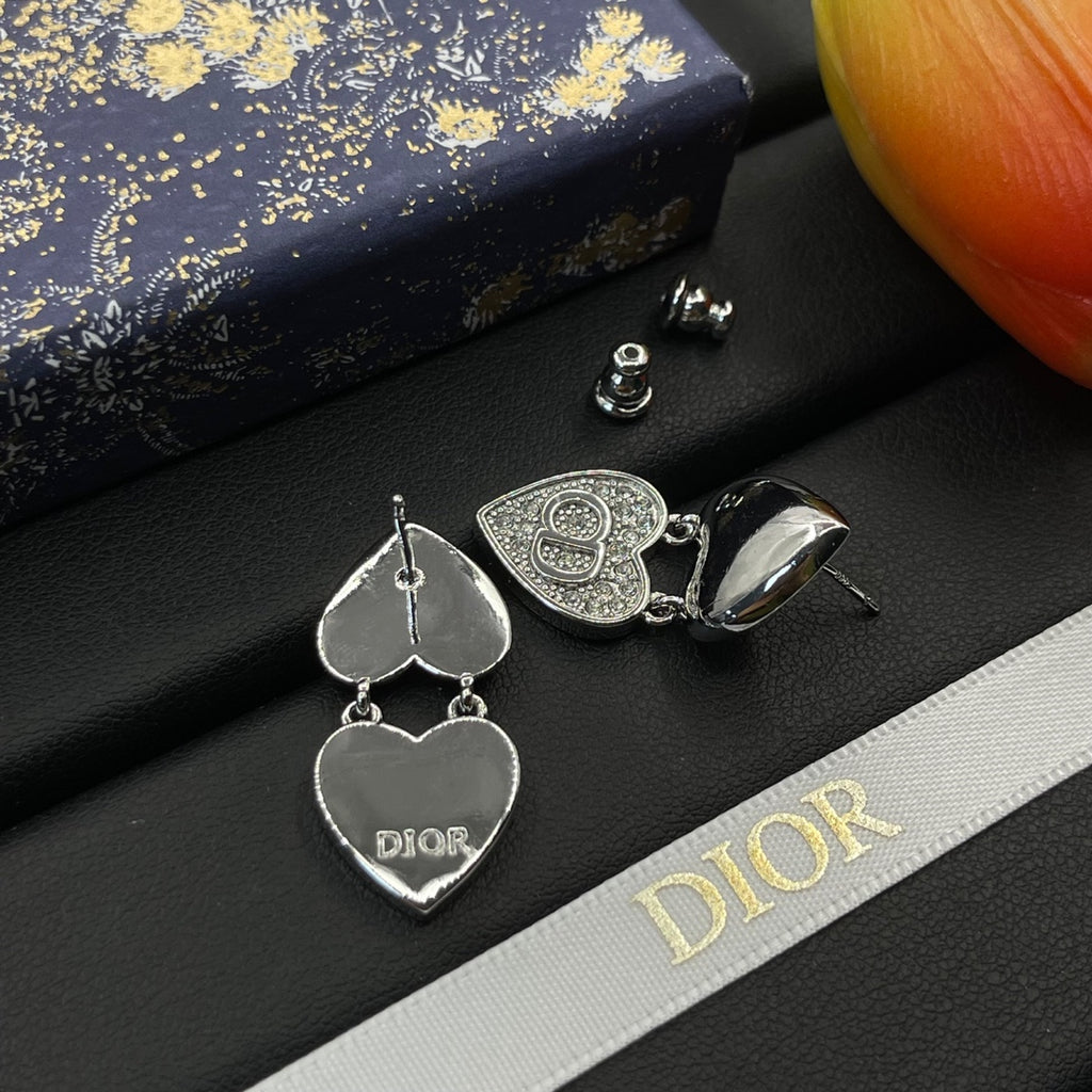14D773E Popular Earrings