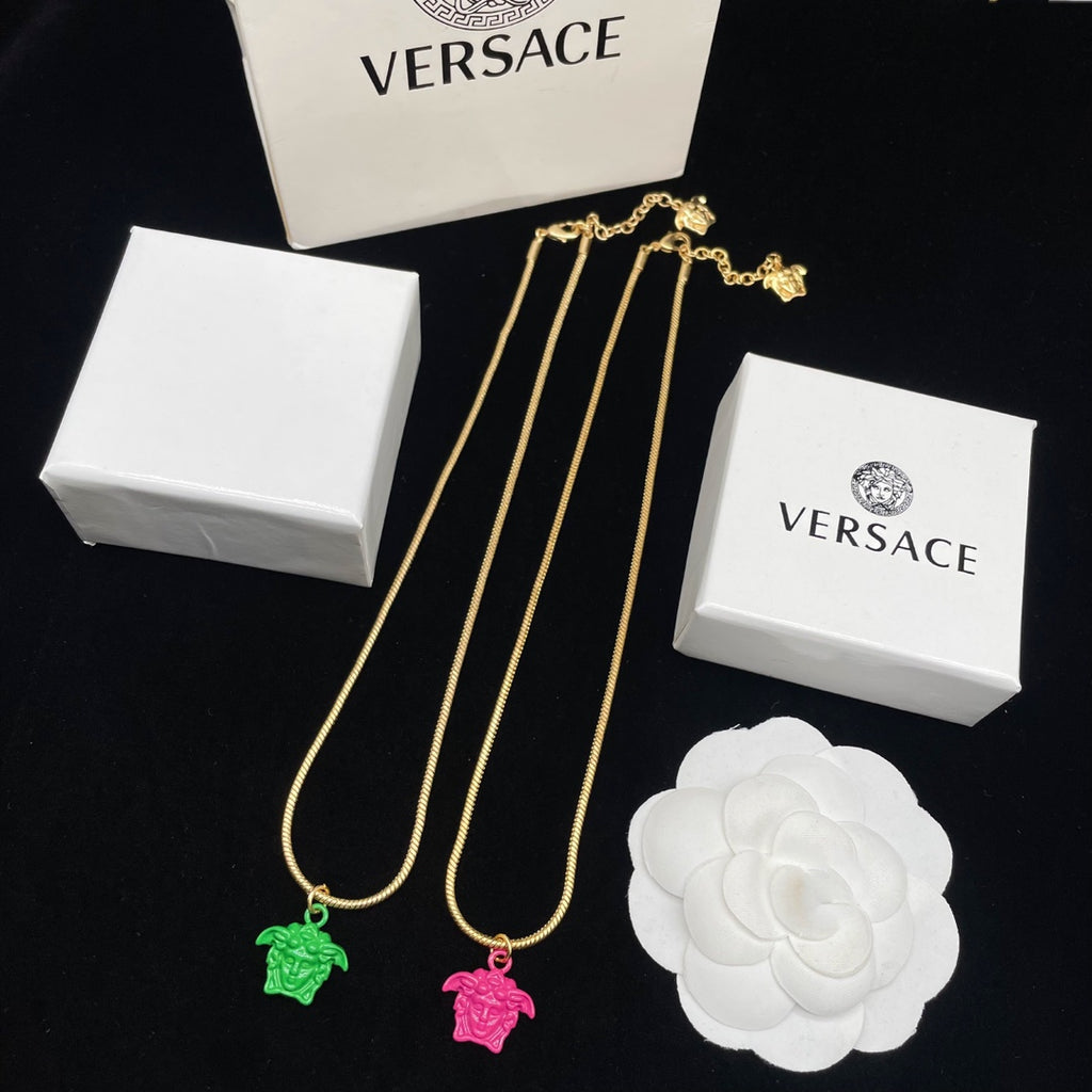 175RV64X Popular  Necklaces