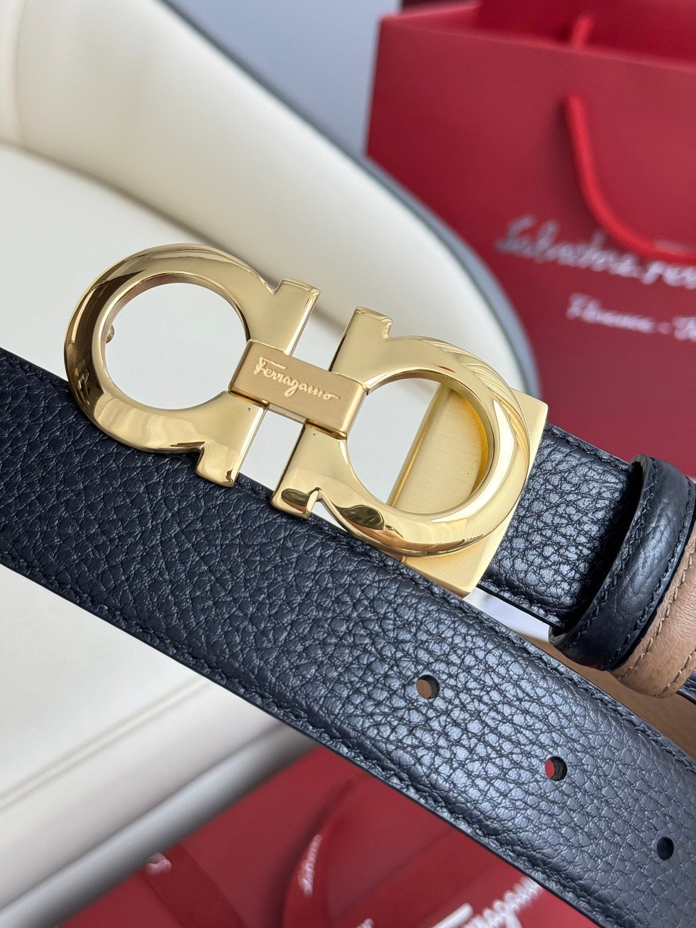 1WA169P Popular   High quality belt With full package